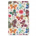 Чехол книжка BeCover PU Smart для Lenovo Tab M8 (4rd Gen) TB-300FU Butterfly (709215)