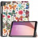 Чехол книжка BeCover PU Smart для Lenovo Tab M8 (4rd Gen) TB-300FU Butterfly (709215)