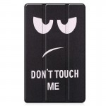 Чехол книжка BeCover PU Smart для Lenovo Tab M8 (4rd Gen) TB-300FU Don`t Touch (709216)