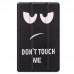 Чехол книжка BeCover PU Smart для Lenovo Tab M8 (4rd Gen) TB-300FU Don`t Touch (709216)