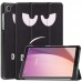 Чехол книжка BeCover PU Smart для Lenovo Tab M8 (4rd Gen) TB-300FU Don`t Touch (709216)