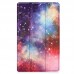 Чехол книжка BeCover PU Smart для Lenovo Tab M8 (4rd Gen) TB-300FU Space (709219)