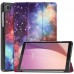 Чехол книжка BeCover PU Smart для Lenovo Tab M8 (4rd Gen) TB-300FU Space (709219)