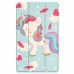 Чехол книжка BeCover PU Smart для Lenovo Tab M8 (4rd Gen) TB-300FU Unicorn (709220)