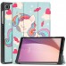 Чехол книжка BeCover PU Smart для Lenovo Tab M8 (4rd Gen) TB-300FU Unicorn (709220)