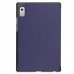 Чехол книжка BeCover PU Smart для Lenovo Tab M9 TB-310FU Deep Blue (709222)