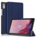 Чехол книжка BeCover PU Smart для Lenovo Tab M9 TB-310FU Deep Blue (709222)