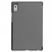 Чехол книжка BeCover PU Smart для Lenovo Tab M9 TB-310FU Gray (709224)