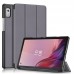 Чехол книжка BeCover PU Smart для Lenovo Tab M9 TB-310FU Gray (709224)