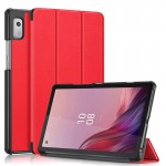 Чехол книжка BeCover PU Smart для Lenovo Tab M9 TB-310FU Red (709225)
