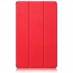Чехол книжка BeCover PU Smart для Lenovo Tab M9 TB-310FU Red (709225)
