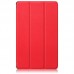 Чехол книжка BeCover PU Smart для Lenovo Tab M9 TB-310FU Red (709225)