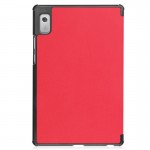 Чехол книжка BeCover PU Smart для Lenovo Tab M9 TB-310FU Red (709225)