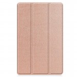 Чехол книжка BeCover PU Smart для Lenovo Tab M9 TB-310FU Rose Gold (709226)
