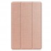 Чехол книжка BeCover PU Smart для Lenovo Tab M9 TB-310FU Rose Gold (709226)