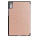 Чехол книжка BeCover PU Smart для Lenovo Tab M9 TB-310FU Rose Gold (709226)