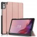 Чехол книжка BeCover PU Smart для Lenovo Tab M9 TB-310FU Rose Gold (709226)