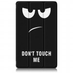 Чехол книжка BeCover PU Smart для Lenovo Tab M9 TB-310FU Don`t Touch (709228)