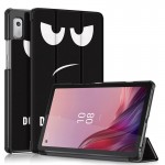 Чехол книжка BeCover PU Smart для Lenovo Tab M9 TB-310FU Don`t Touch (709228)
