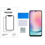 Защитное стекло BeCover для Samsung A14 SM-A145/A14 5G SM-A146 Crystal Clear (709260)
