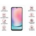 Защитное стекло BeCover для Samsung A14 SM-A145/A14 5G SM-A146 Crystal Clear (709260)