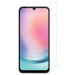 Защитное стекло BeCover для Samsung A14 SM-A145/A14 5G SM-A146 Crystal Clear (709260)