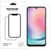 Защитное стекло BeCover для Samsung A14 SM-A145/A14 5G SM-A146 Crystal Clear (709260)