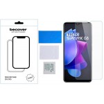 Защитное стекло BeCover для Tecno Spark Go 2023 (BF7) Crystal Clear (709263)