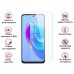 Защитное стекло BeCover для Tecno Spark 10 Pro (KI7) Crystal Clear (709269)