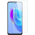 Защитное стекло BeCover для Tecno Spark 10 Pro (KI7) Crystal Clear (709269)