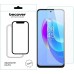 Защитное стекло BeCover для Tecno Spark 10 Pro (KI7) Crystal Clear (709269)