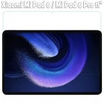 Защитное стекло BeCover для Xiaomi Mi Pad 6/6 Pro (709272) Защитное стекло BeCover для Xiaomi Mi Pad 6/6 Pro (709272)