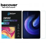 Защитное стекло BeCover для Xiaomi Mi Pad 6/6 Pro (709272) Защитное стекло BeCover для Xiaomi Mi Pad 6/6 Pro (709272)