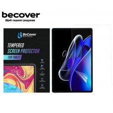 Защитное стекло BeCover для Realme Pad X Clear (709281)