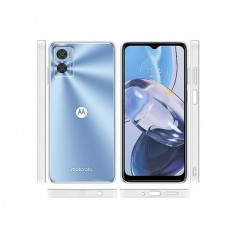 Чехол накладка TPU BeCover для Motorola Moto E22/E22i Transparancy (709296)