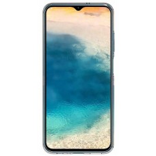 Чехол накладка TPU BeCover для Nokia G22 Transparancy (709298)
