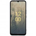 Чехол накладка TPU BeCover для Nokia C31 Black (709299)