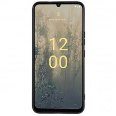 Чехол накладка TPU BeCover для Nokia C31 Black (709299)