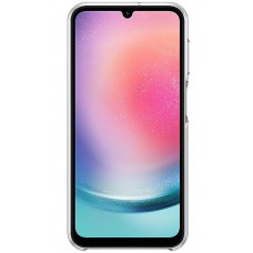 Чехол накладка TPU BeCover для Samsung A24 4G SM-A245/M34 5G SM-M346 Transparancy (709303)