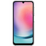 Чехол накладка TPU BeCover для Samsung M14 5G SM-M146 Transparancy (709305)