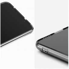 Чехол накладка TPU BeCover для Tecno Spark 10 (KI5q) Transparancy (709306)