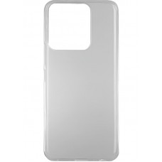 Чехол накладка TPU BeCover для Tecno Spark 10 (KI5q) Transparancy (709306)
