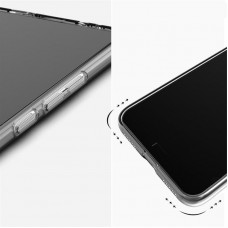Чехол накладка TPU BeCover для Tecno Spark 10 (KI5q) Transparancy (709306)