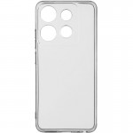 Чехол накладка TPU BeCover для Tecno Spark Go 2023 (BF7) Transparancy (709308)