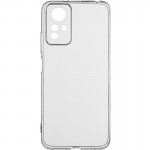 Чехол накладка TPU BeCover для Xiaomi Redmi Note 12S Transparancy (709313)