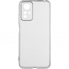 Чехол накладка TPU BeCover для Xiaomi Redmi Note 12S Transparancy (709313)