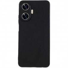 Чехол накладка TPU BeCover для Realme C55 Black (709314)