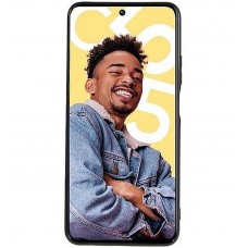 Чехол накладка TPU BeCover для Realme C55 Black (709314)