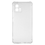 Чехол накладка TPU BeCover Anti-Shock для Motorola Moto G72 Clear (709317)