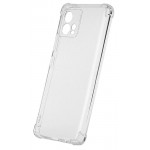 Чехол накладка TPU BeCover Anti-Shock для Motorola Moto G72 Clear (709317)